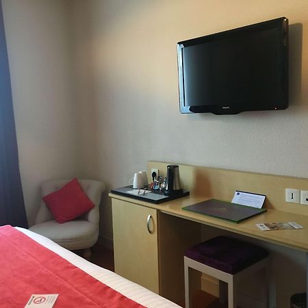 Best Western Le Vinci Loire Valley Amboise Kültér fotó