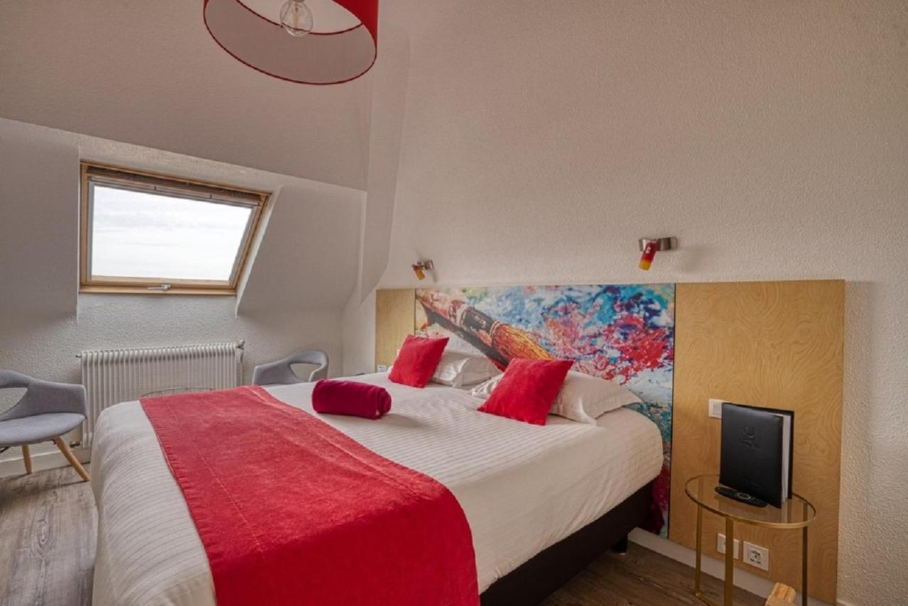 Best Western Le Vinci Loire Valley Amboise Kültér fotó