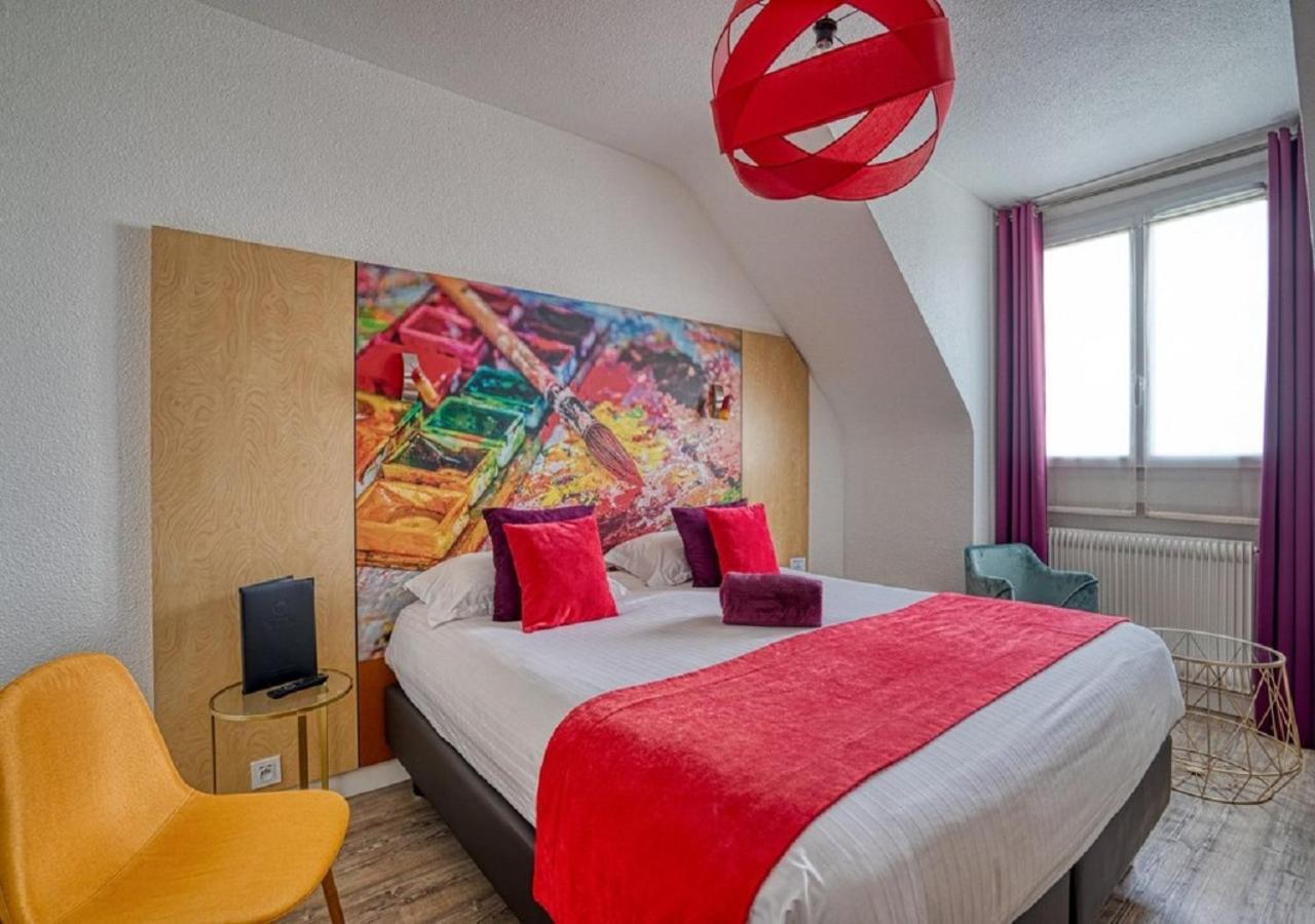 Best Western Le Vinci Loire Valley Amboise Kültér fotó