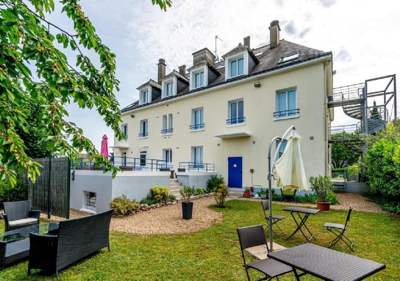 Best Western Le Vinci Loire Valley Amboise Kültér fotó