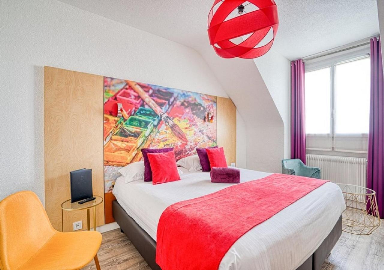 Best Western Le Vinci Loire Valley Amboise Kültér fotó