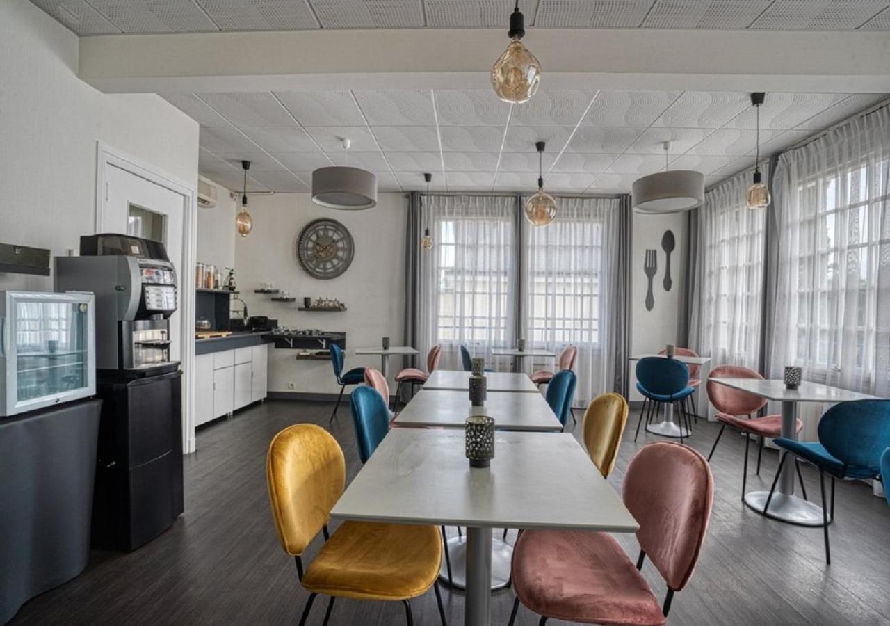 Best Western Le Vinci Loire Valley Amboise Kültér fotó