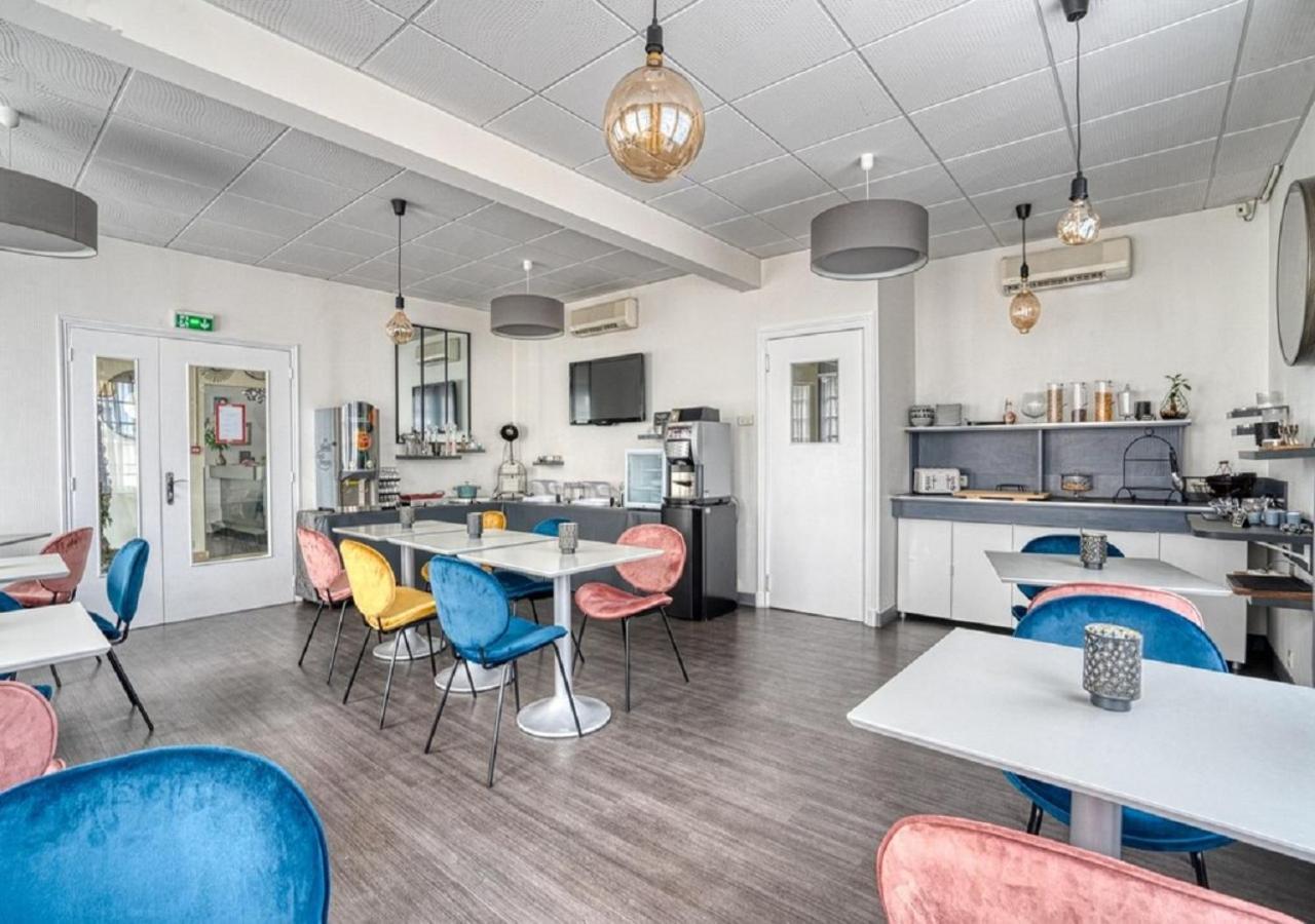 Best Western Le Vinci Loire Valley Amboise Kültér fotó