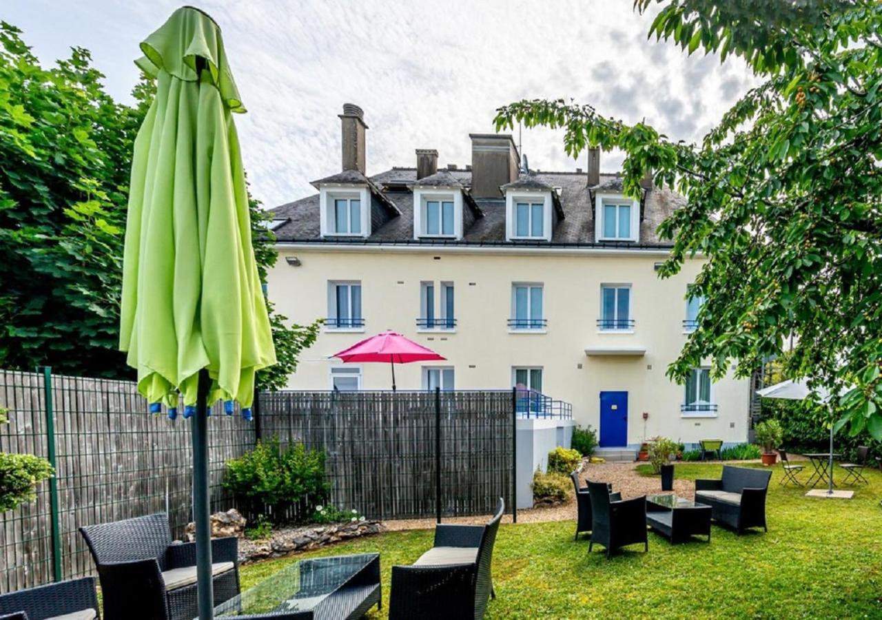 Best Western Le Vinci Loire Valley Amboise Kültér fotó