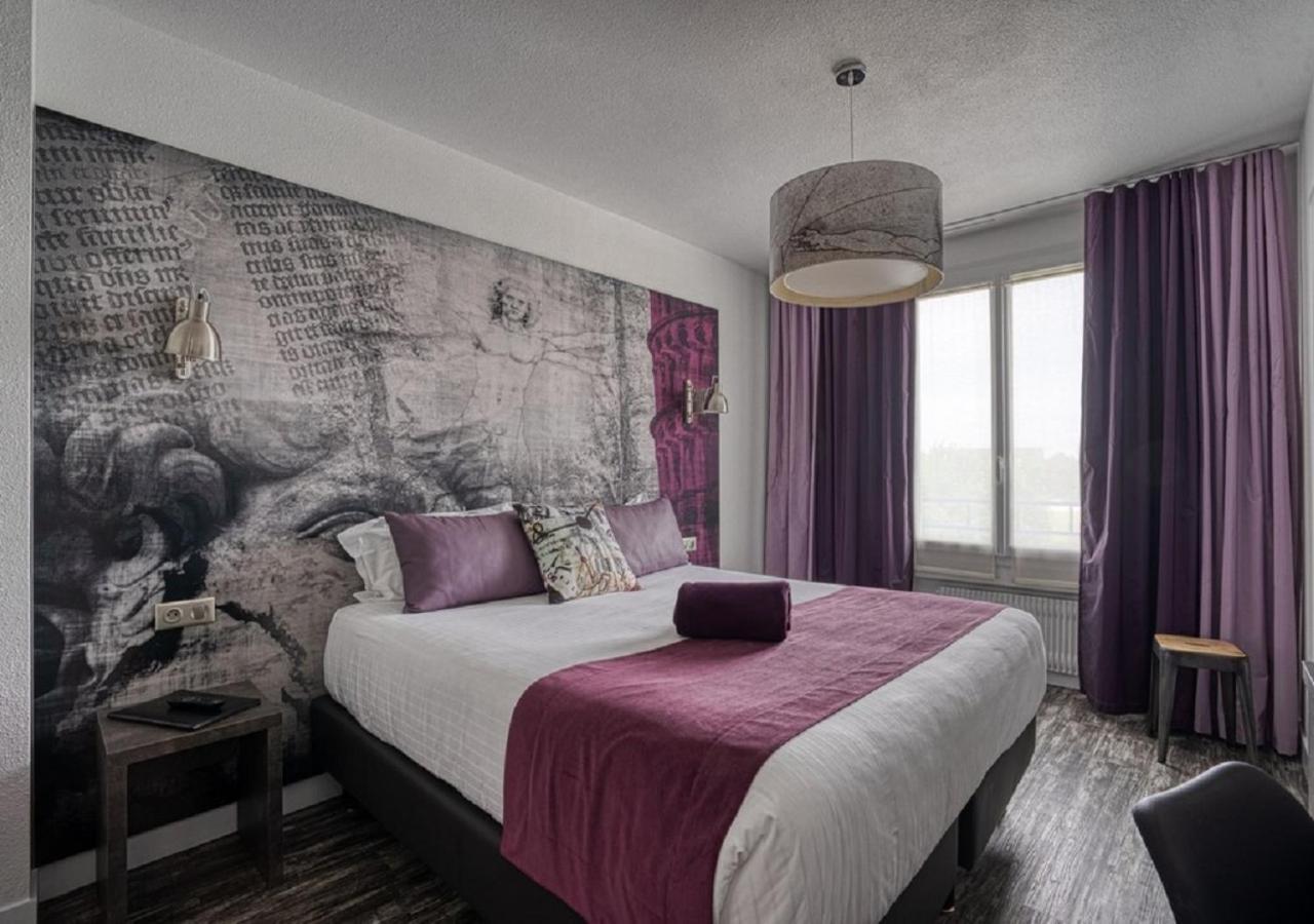 Best Western Le Vinci Loire Valley Amboise Kültér fotó