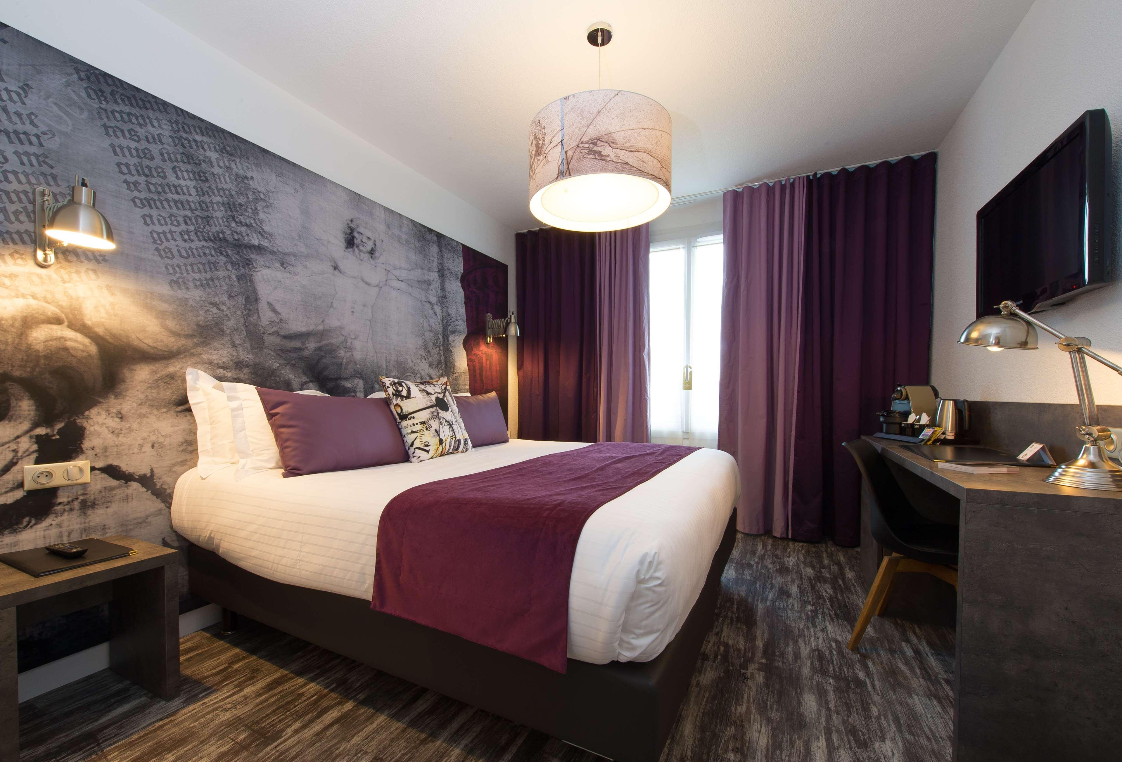 Best Western Le Vinci Loire Valley Amboise Kültér fotó