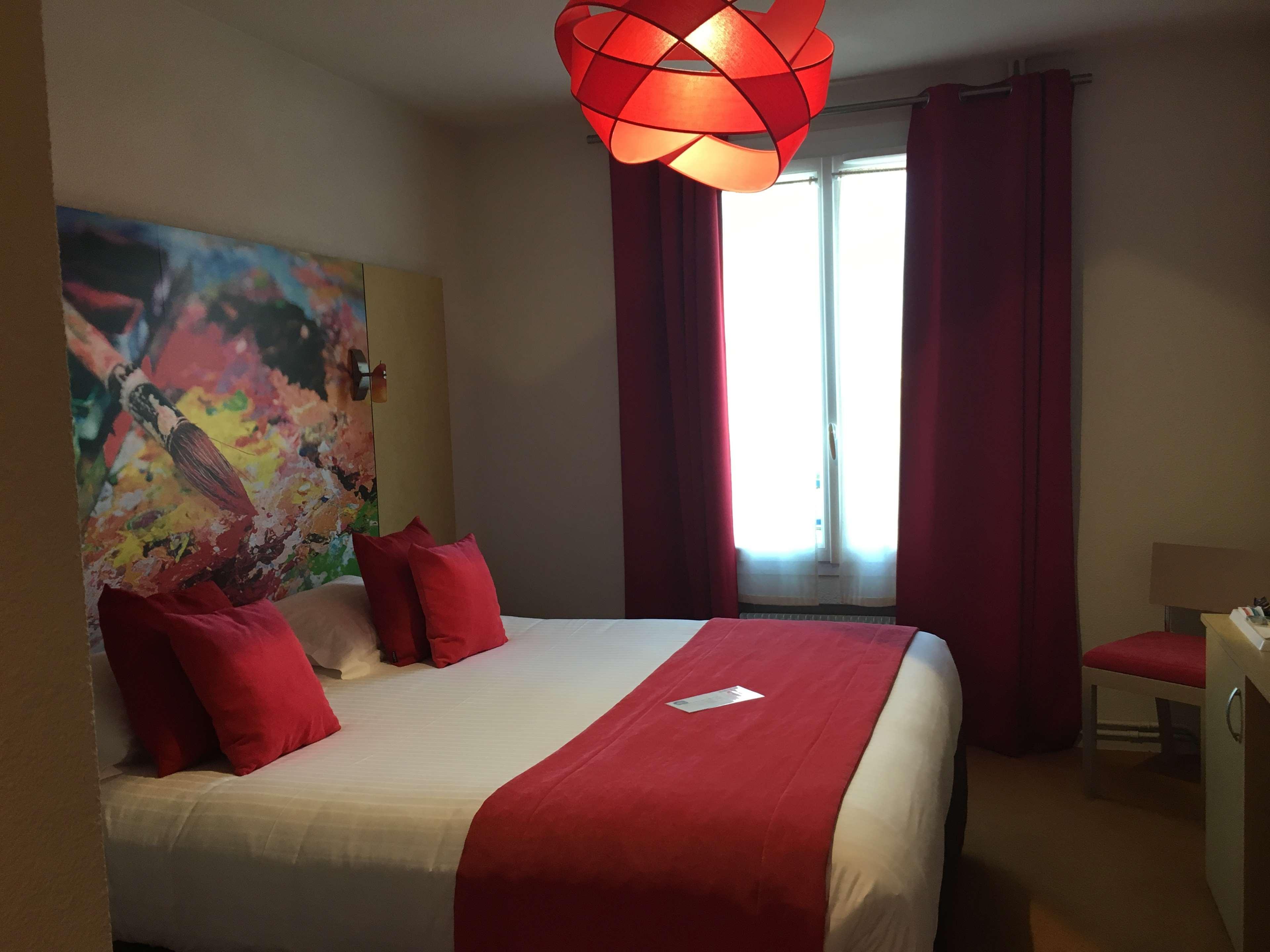 Best Western Le Vinci Loire Valley Amboise Kültér fotó