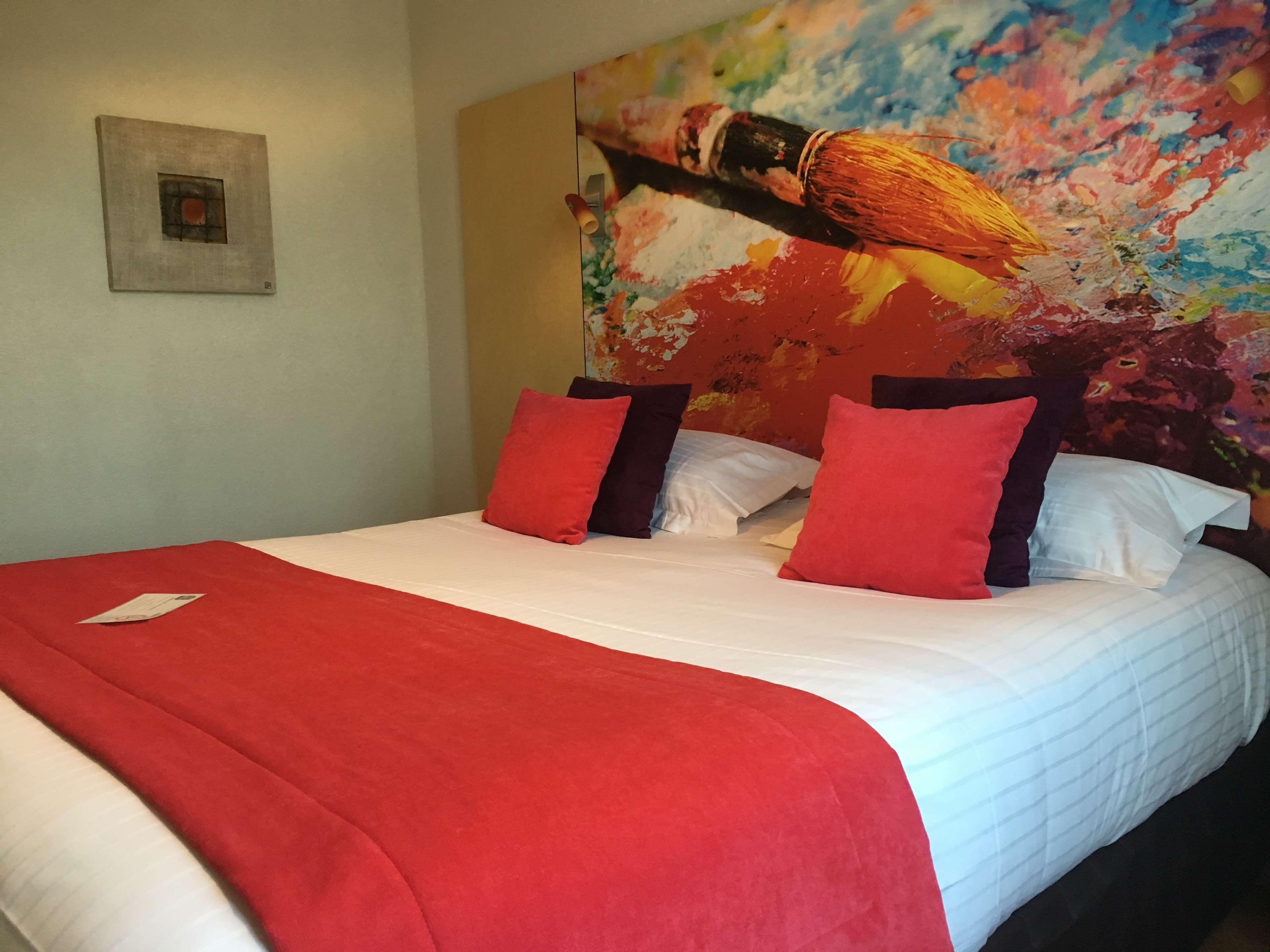 Best Western Le Vinci Loire Valley Amboise Kültér fotó