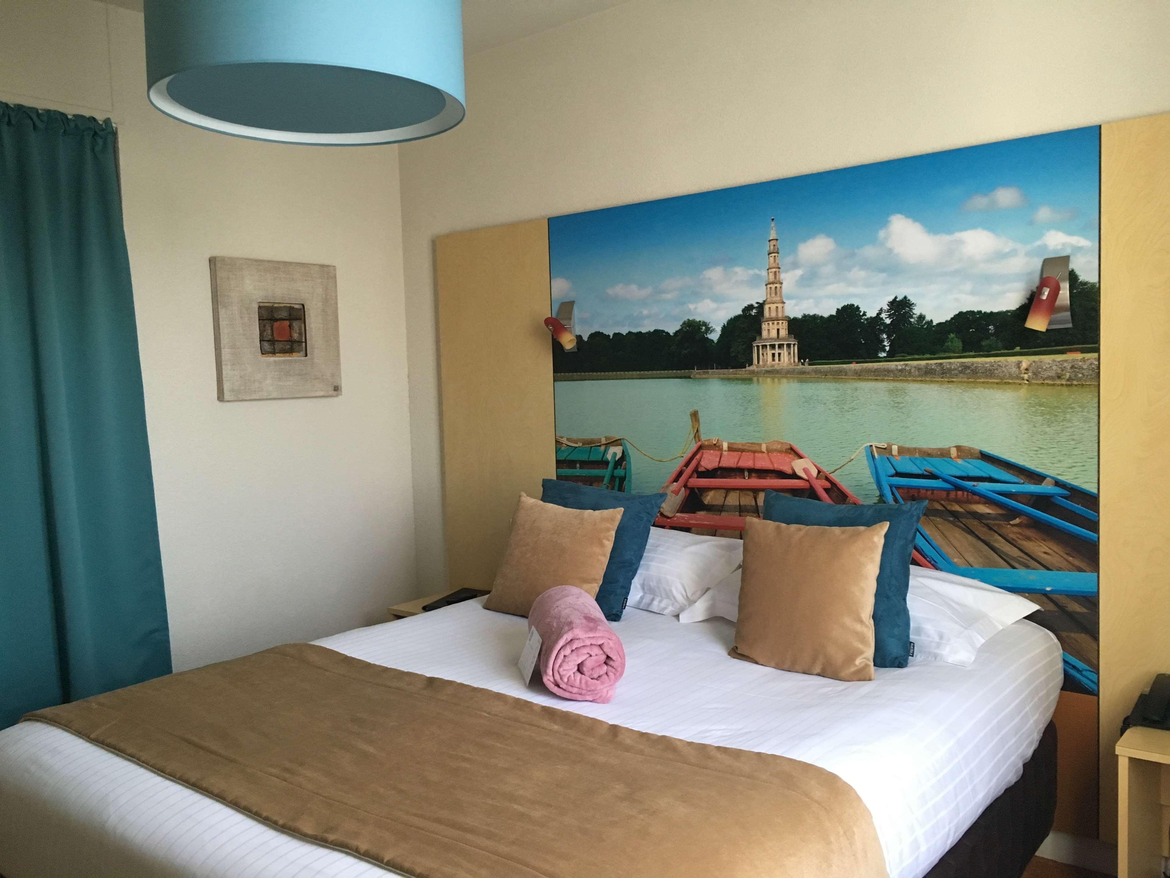Best Western Le Vinci Loire Valley Amboise Kültér fotó