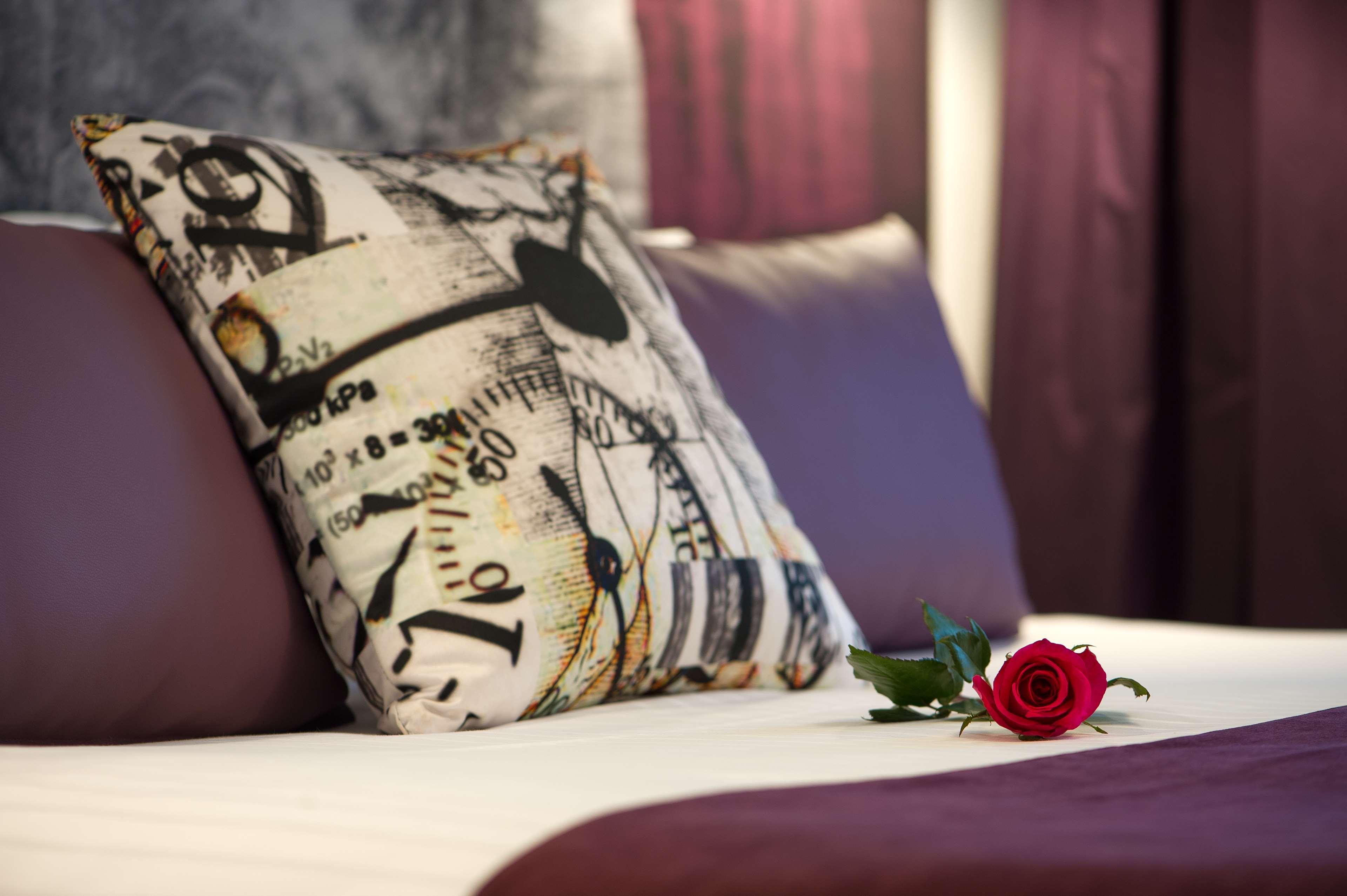 Best Western Le Vinci Loire Valley Amboise Kültér fotó