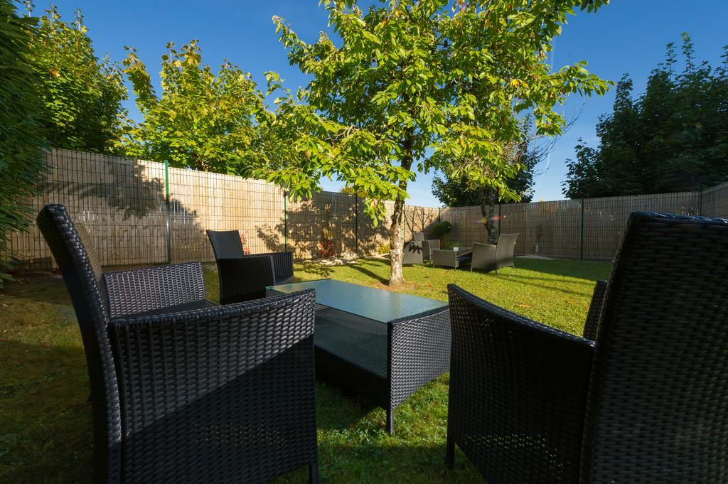 Best Western Le Vinci Loire Valley Amboise Kültér fotó