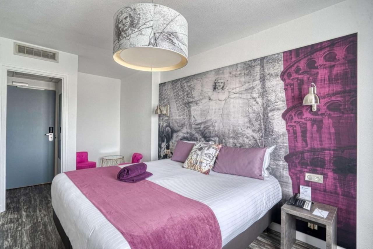 Best Western Le Vinci Loire Valley Amboise Kültér fotó