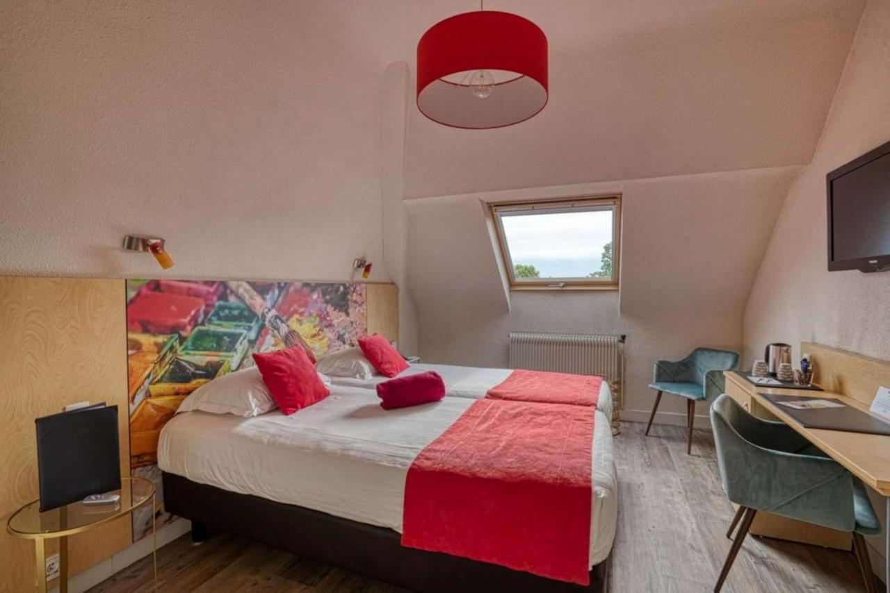 Best Western Le Vinci Loire Valley Amboise Kültér fotó