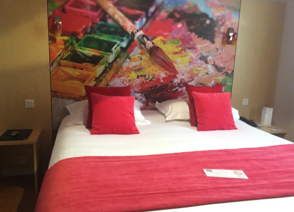 Best Western Le Vinci Loire Valley Amboise Kültér fotó