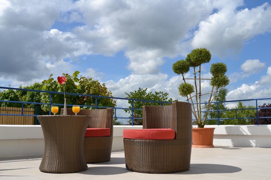 Best Western Le Vinci Loire Valley Amboise Kültér fotó