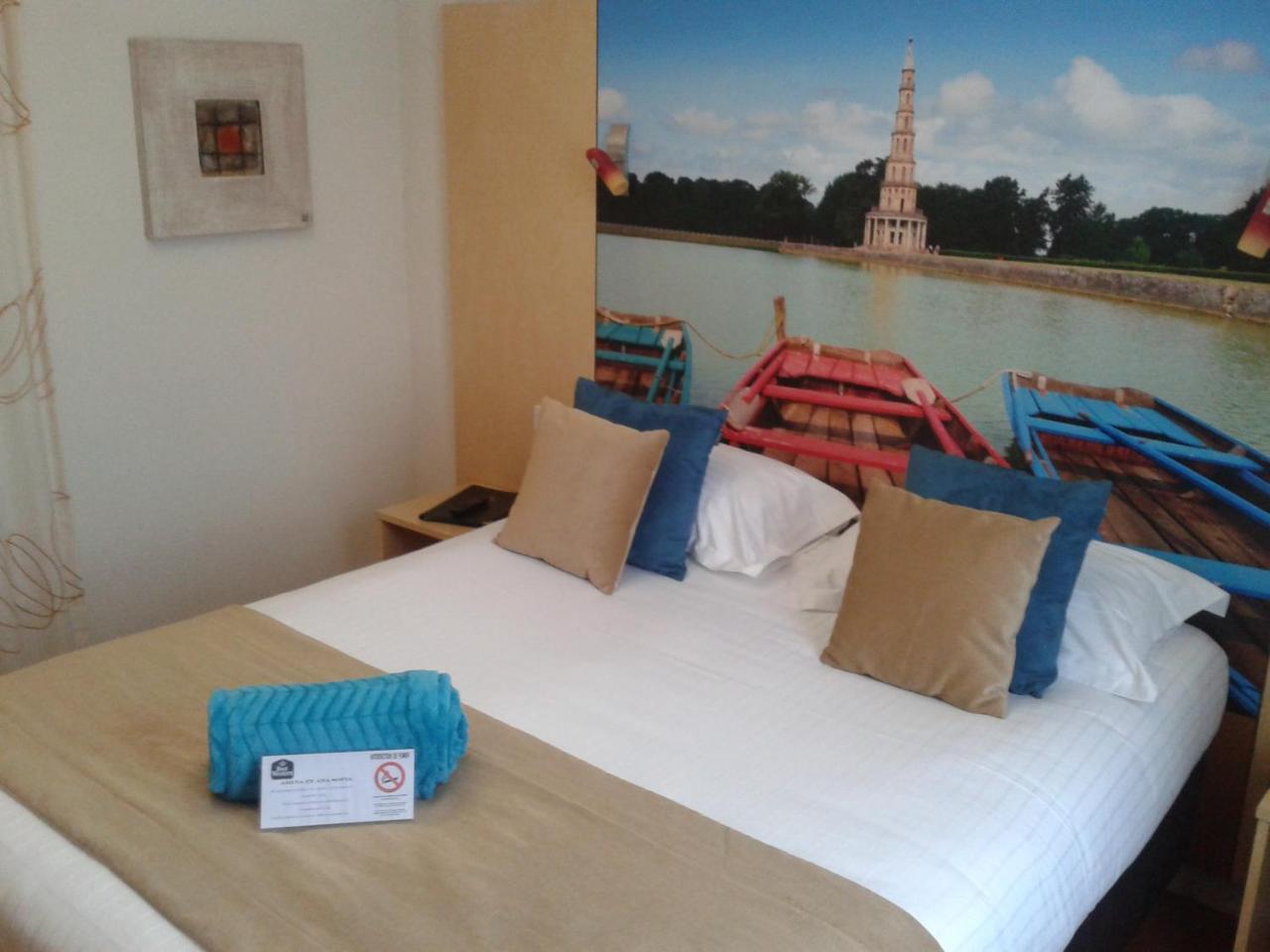 Best Western Le Vinci Loire Valley Amboise Kültér fotó