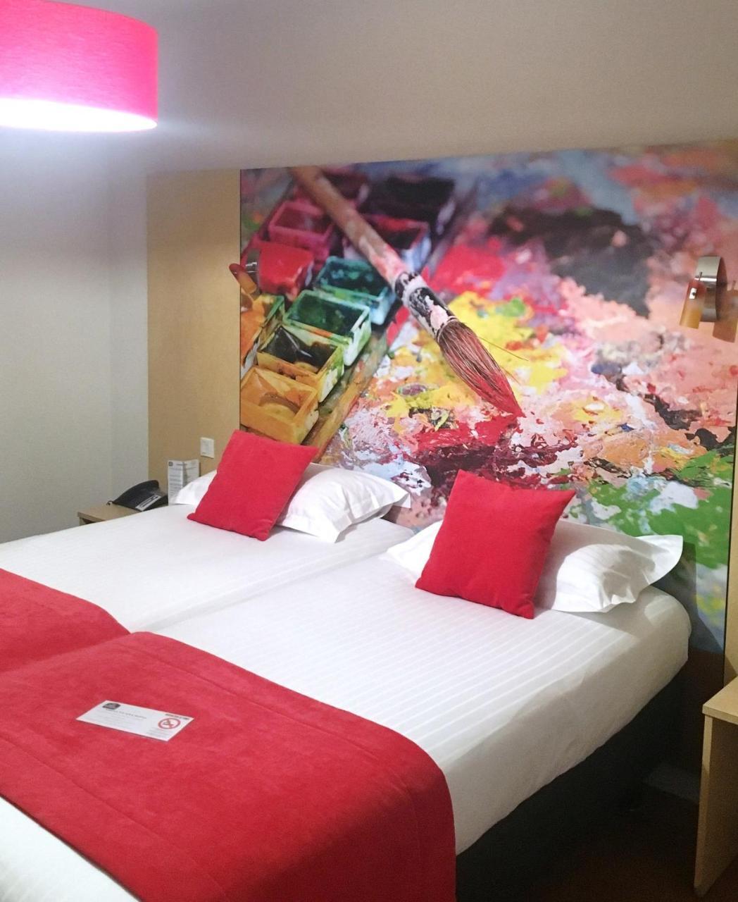 Best Western Le Vinci Loire Valley Amboise Kültér fotó