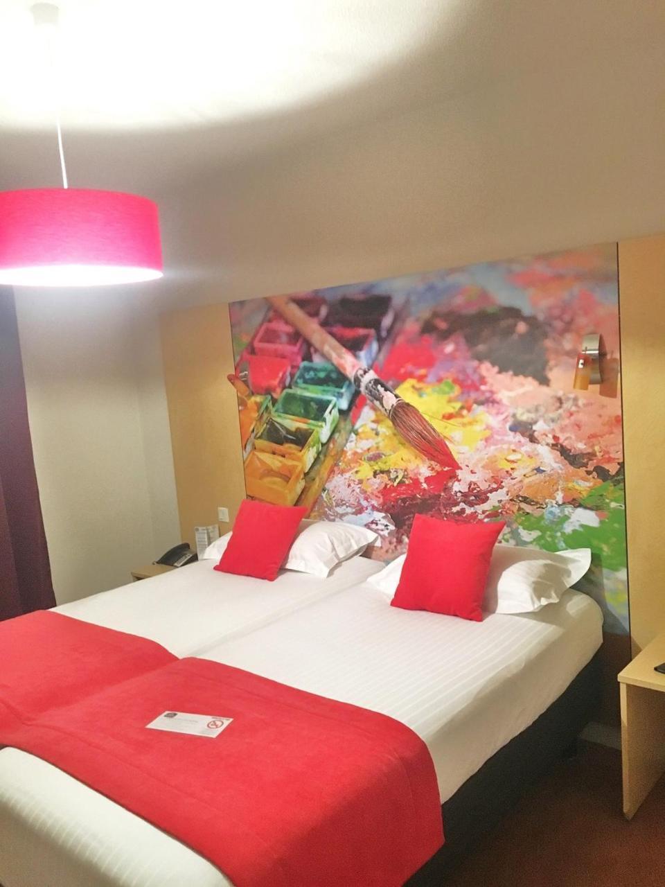 Best Western Le Vinci Loire Valley Amboise Kültér fotó