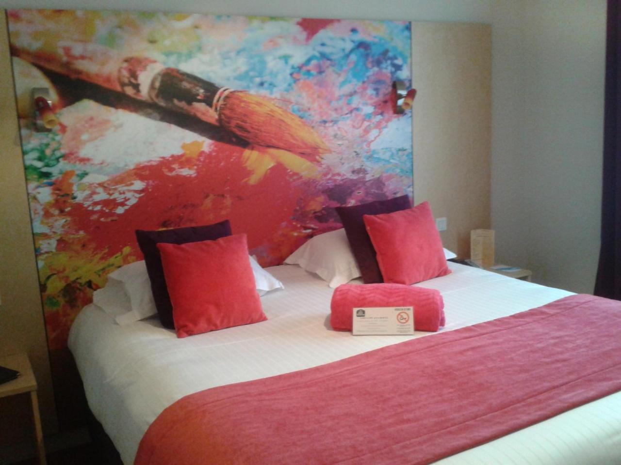 Best Western Le Vinci Loire Valley Amboise Kültér fotó