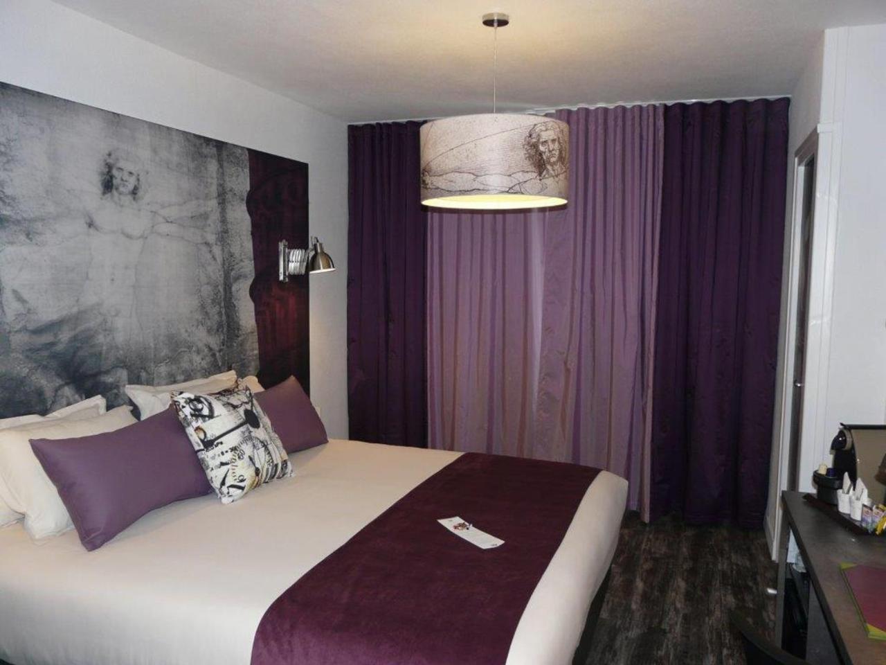 Best Western Le Vinci Loire Valley Amboise Kültér fotó