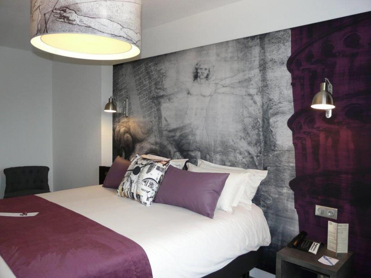 Best Western Le Vinci Loire Valley Amboise Kültér fotó